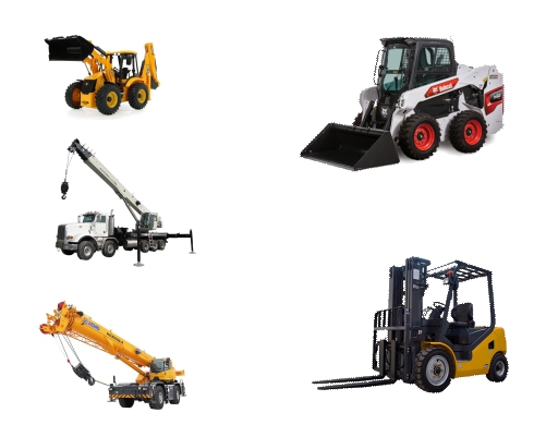 expert step profile services equipment rental