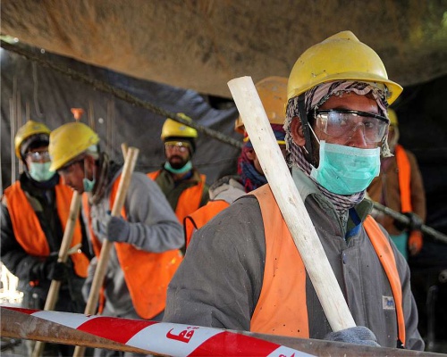 expert step profile services manpower support service