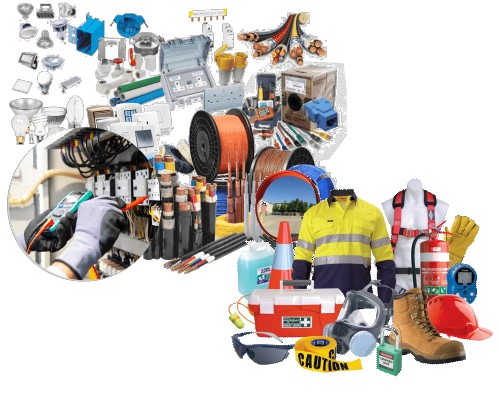 expert step profile services material service