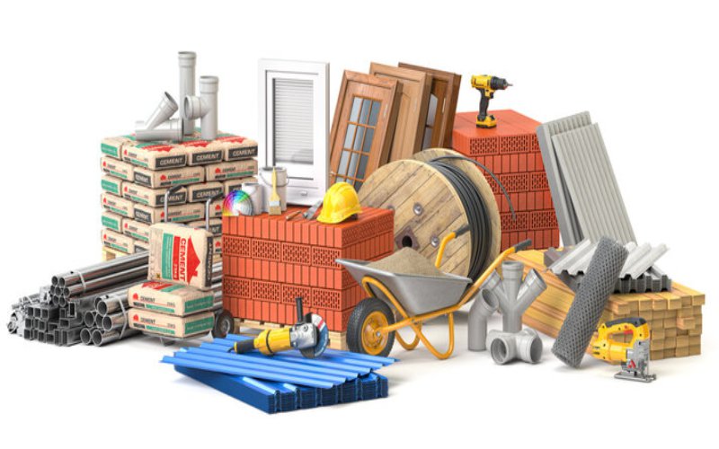 expert step profile services material service