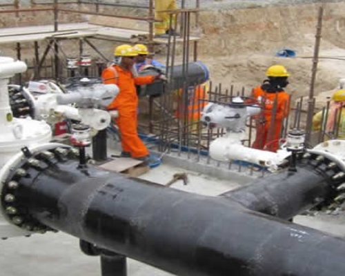 expert step profile services mechanical service